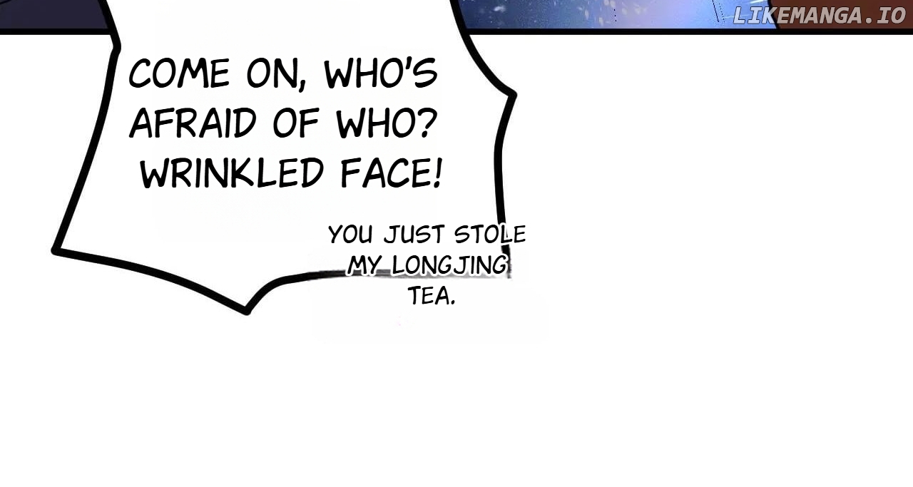 Log into the Future Chapter 217 - page 83